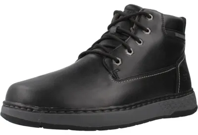Produktbild von SKECHERS GARLAN - DENO Schwarz