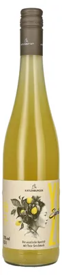 Image de Katlenburger Yuzu Spritz 5,5% Vol. 0,75l