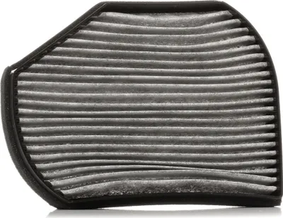 Produktbild von RIDEX 424I0247 Aktivkohle Innenraumfilter Pollenfilter passend für MERCEDES-BENZ C-Klasse Limousine (W205) C-Klasse Limousine (W202) SLK (R170) CLK