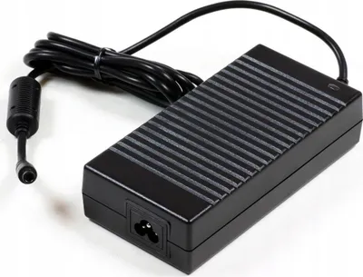 Zdjęcie produktu dla CoreParts Power Adapter for HP (MBA1174)