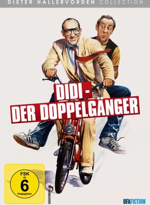 Produktbild von Didi - Der Doppelgänger