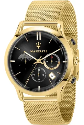 Immagine prodotto di Maserati Herrenuhr Ricordo R8873633003