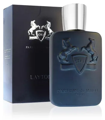 Produktbild von Parfums de Marly Layton Men Eau de Parfum 75ml