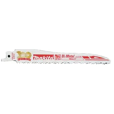 Produktbild von Makita Reciprosägeblatt 152mm Holz/Metall
