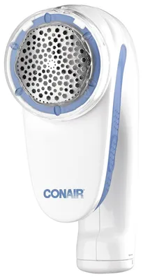 Produktbild von Conair Fusselentferner, Batteriebetriebener Fusselrasierer für Kleidung und Stof
