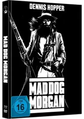 Produktbild von Mad Dog Morgan