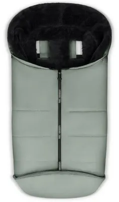 Produktbild von ABC Design Winter-Fußsack für Kinderwagen - Almond