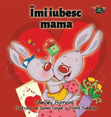 Produktbild von Ich liebe meine Mama