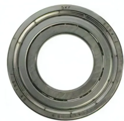 Produktbild von Rillenkugellager 6004 -Z ID 20mm AD 42mm Breite12mm SKF