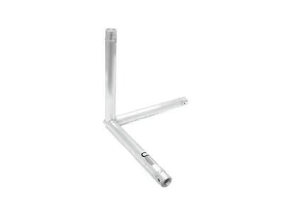 Produktbild von ALUTRUSS SINGLELOCK SPAL-31 3-Wege-Eckstück 90°