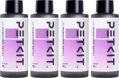 Obrázok produktu pre PETKIT Pura X Pura Max tekutá náplň na odstraňovanie zápachu (4