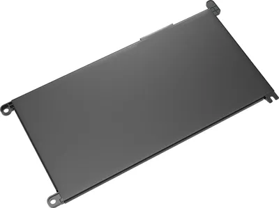 Produktbild von TECHTEK Laptop Akkus Kompatibel mit [Dell] Chromebook 3110, Chromebook 3110 2-in-1 Ersetzt 0YKG3C, für RF9H3, für YKG3C