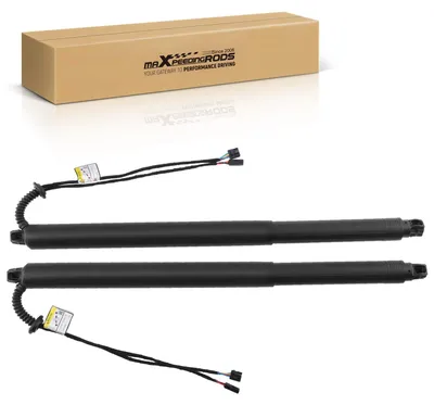 Obrázok produktu pre 2x elektrický zdvihák zadných dverí pre Škoda Superb II 2010–2015 3T9827851B