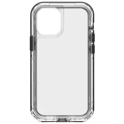 Produktbild von LifeProof Back cover kompatibel mit iPhone 12 Pro Max - Transparent