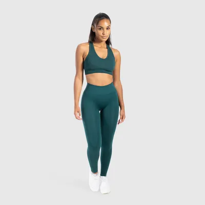 Produktbild von Smilodox Damen Leggings Pemmy – Booty Kontur & High Waist mit optimalem Halt