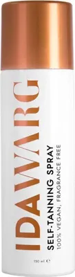 Immagine prodotto di Spray autoabbronzante Spray autoabbronzante per il corpo 150ml