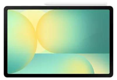 Immagine prodotto di Samsung Galaxy Tab S10 FE 5G (10,9")