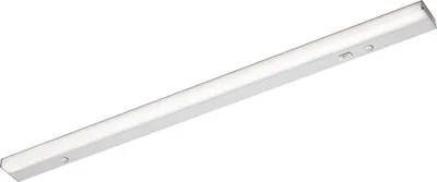 Zdjęcie produktu dla Domus Line Wolf oświetlenie podszafkowe 450 mm 3900k neutralna biel, aluminium