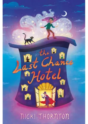 Image de L'hôtel de la dernière chance