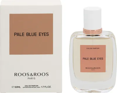 Image de Rose & Rose Pale Blue Eyes Edp Spray
