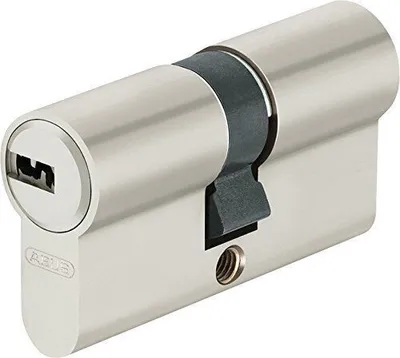 Immagine prodotto di Cilindro profilato ABUS D6XNP 40/55 con 5 chiavi, 49476