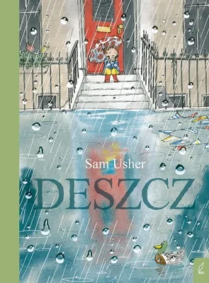 Imagen del producto de Deszcz