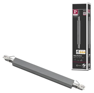 Produktbild von Paulmann URail Schienenadapter Dimm/Switch