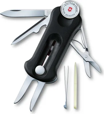 Immagine prodotto di Coltello GOLF Tool nero
