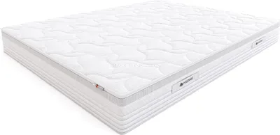 Zdjęcie produktu dla Materac piankowy Salsa Hilding 90x200 cm, Lyocell