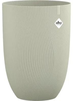 Produktbild von elho 3204103037900, Grün, Kunststoff, 22 l, Rund, 100%, 30 cm