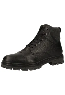 Produktbild von Bullboxer Stiefelette Stiefelette Leder/Textil