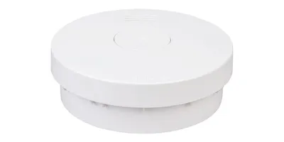 Produktbild von *gesperrt*UNIELEKTRA Rauchmelder, mit Druckknopf