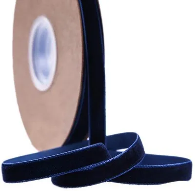 Produktbild von Flauschiges Dekorationsband 25 mm - DIY-Naßschnur - 20 Yards - Dekorationsband für Festivals und DIY-Projekte