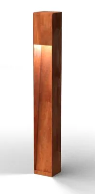 Productafbeelding van Lampen 100 x 100 x 450 mm Geroba
