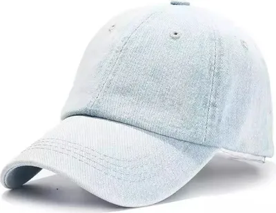 Obrázek produktu pro Kšiltovka JE-18891 - Světle modrá pro každý outfit KP18891