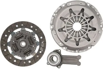 Produktbild von NEXUS Kupplungssatz Kupplung für FORD FOCUS (DAW, DBW) F1G205NX