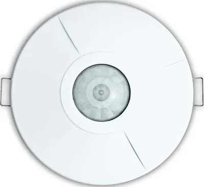 Zdjęcie produktu dla Czujnik obecności Busch-Jaeger tech 6814 U 2CKA006800A2509