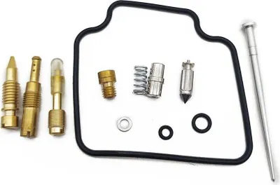 Produktbild von Vergaser-Reparatursätze für HONDA NX 650 Dominator RD08 1995-2000