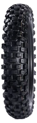 Produktbild von Motoz Terrapactor Mxi Nhs Offroad-hinterreifen Schwarz 120 / 90 / 18 Schwarz 120 / 90