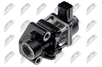 Produktbild von NTY EGR-SU-001 AGR-Ventil für SUZUKI SWIFT III (MZ, EZ) Abgasrückführungsventil