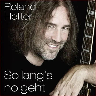 Produktbild von So Lang's No Geht