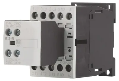 Obrázek produktu pro Stykač Eaton DILM12-21(230V50HZ,240V60HZ) (276900)