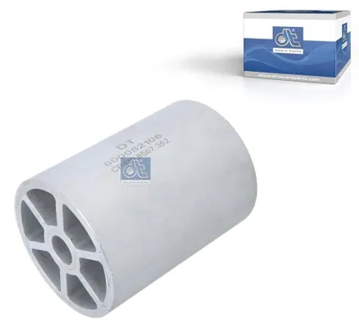 Produktbild von DT Spare Parts Lagerbuchse Blattfeder 2.61352