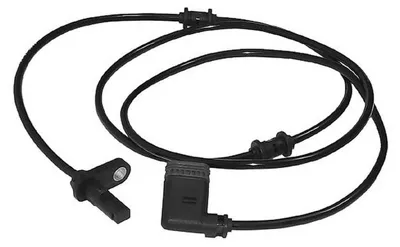 Produktbild von METZGER ABS Sensor Raddrehzahl Hinten passend für MERCEDES-BENZ E-Klasse Limousine (W211) 0900103