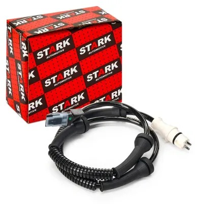 Produktbild von STARK ABS Sensor Raddrehzahl Vorne Beidseitig für OPEL Vivaro A Kastenwagen (X83) SKWSS-0350087