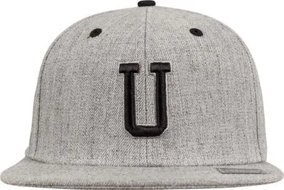 Immagine prodotto di Urban Classics Lettera Snapback U Cap - blk/L