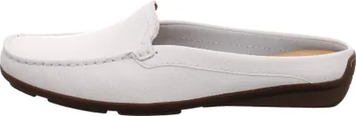Produktbild von Wirth Komfort Pantoletten Damen 343232383134 Weiß 42 EU