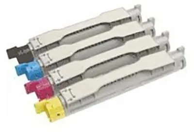 Produktbild von Epson AL-C3000 Toner Magenta 3.5k, 3500 Seiten, Magenta, 1 Stück(e)
