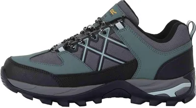 Zdjęcie produktu dla Regatta Shoes RWF835 in SprcGrn/Grnt color size 39