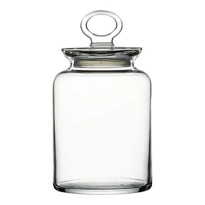 Produktbild von Pasabahce Glasdose Kitchen 2,64L Pasabahce mit Silikonring Spülmaschinen fest
